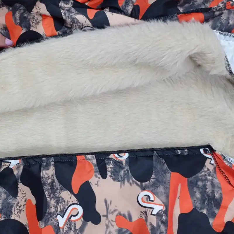 کاپشن مردانه مدل N-A300