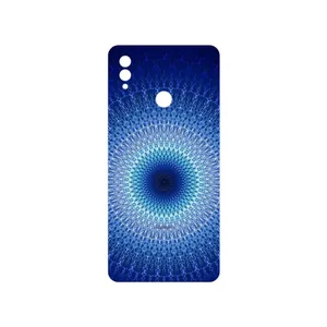 MAHOOT Mandala Design 3 Cover Sticker for Honor Note 10