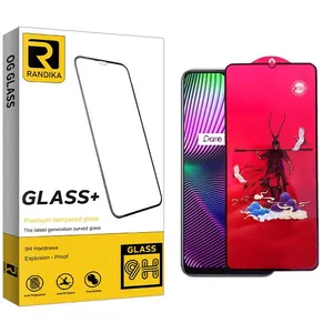 Randika RK king Screen Protector For Realme  7i global
