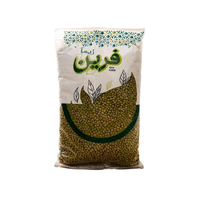 ماش زیمآفرین - ۹۰۰ گرم