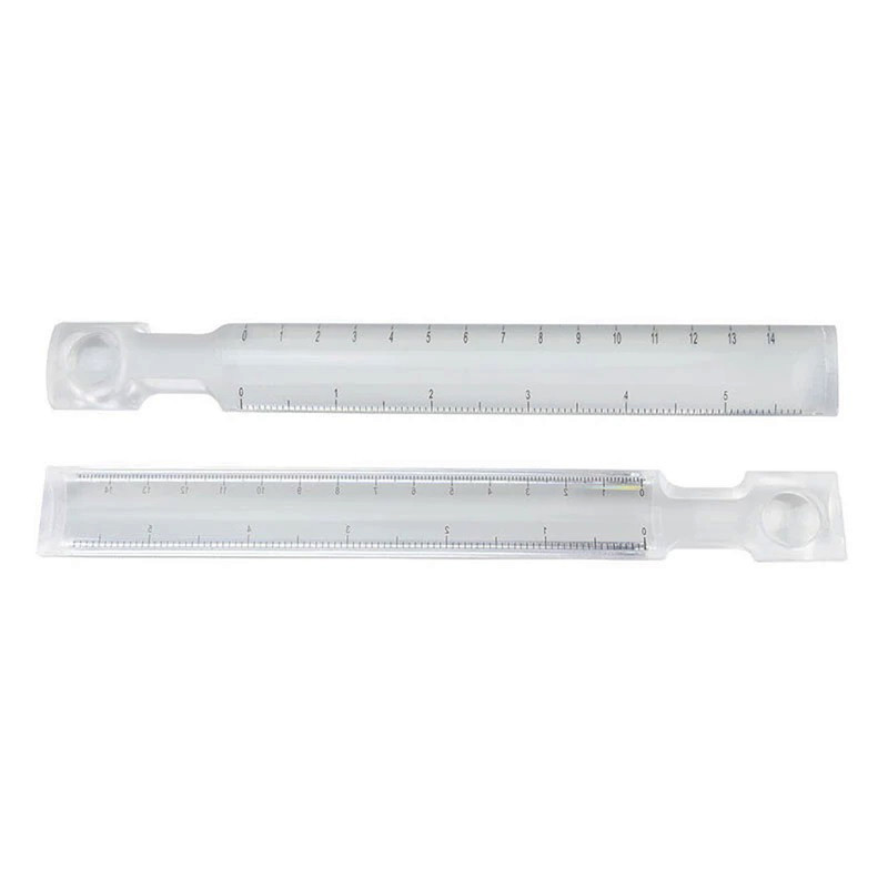 ذره بین مدل کتابخوانی کد 15