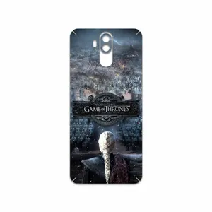 MAHOOT Game of Thrones Cover Sticker for Ulefone Power 3S