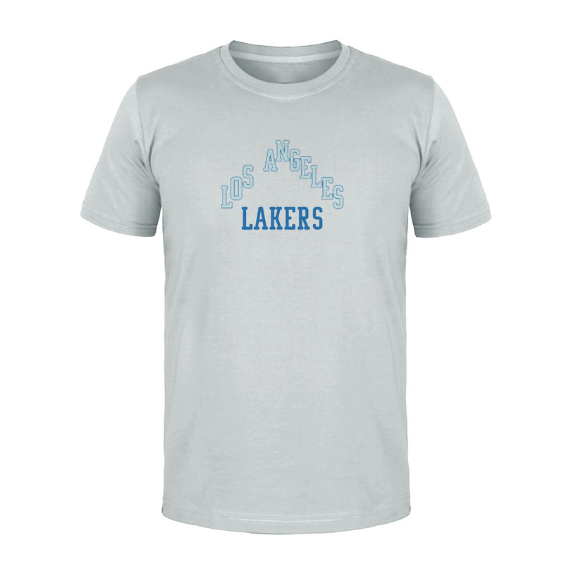تی شرت آستین کوتاه مردانه مدل nba کد M19 