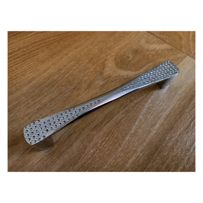 دستگیره کابینت مدل KL160 بسته 3 عددی