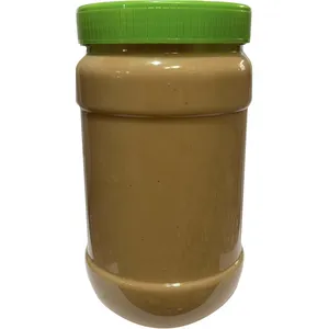 کره بادام زمینی اهورا - 1 کیلوگرم