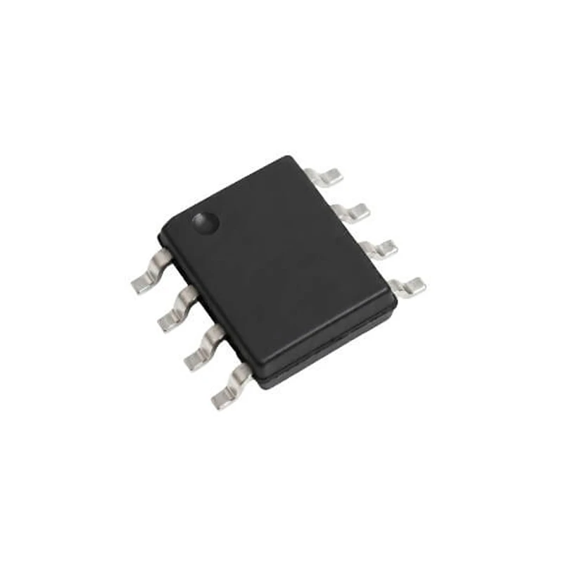 آی‌سی مدل پکیج SOIC-8