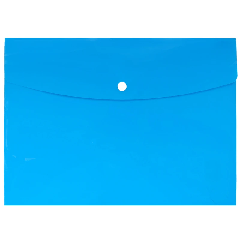 پوشه دکمه دار آفیس من  کد230mic بسته 50 عددی