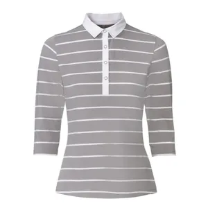 بلوز آستین کوتاه زنانه اسمارا مدل 0045