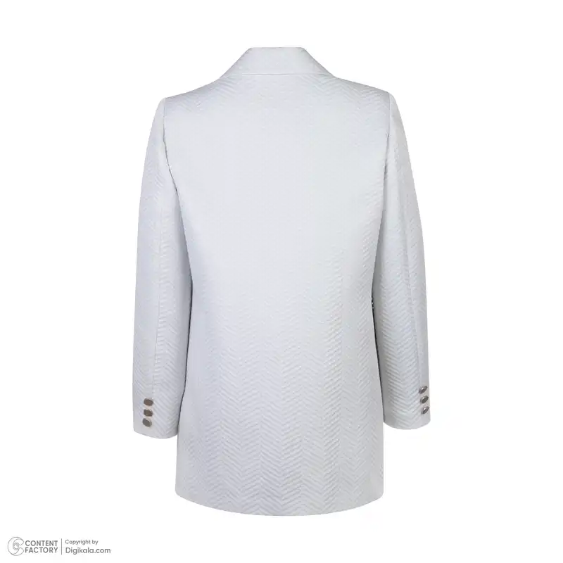 مانتو کتی زنانه نغمه مدل بهاره 03