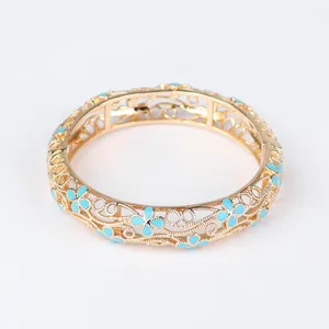 دستبند النگویی زنانه ژوپینگ کد R11682g