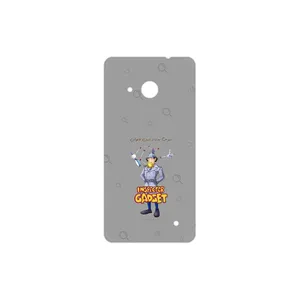 MAHOOT Inspector Gadget Cover Sticker for Microsoft Lumia 550