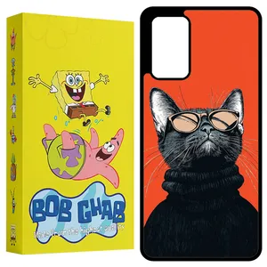 BOB Ghab BCPA72 Cover For Samsung Galaxy A72 4G 