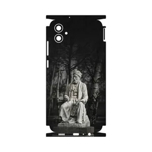 MAHOOT Ferdowsi-FullSkin Cover Sticker for Samsung Galaxy F04