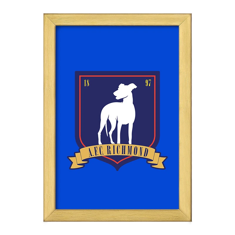 تابلو خندالو طرح سریال تد لاسو Ted Lasso کد 28489