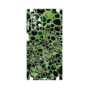 MAHOOT Atom Universe 4-FullSkin Cover Sticker for Samsung Galaxy A23