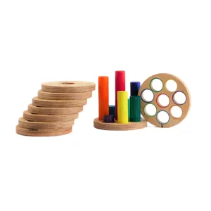 بازی فکری سازه منطق  مدل S9