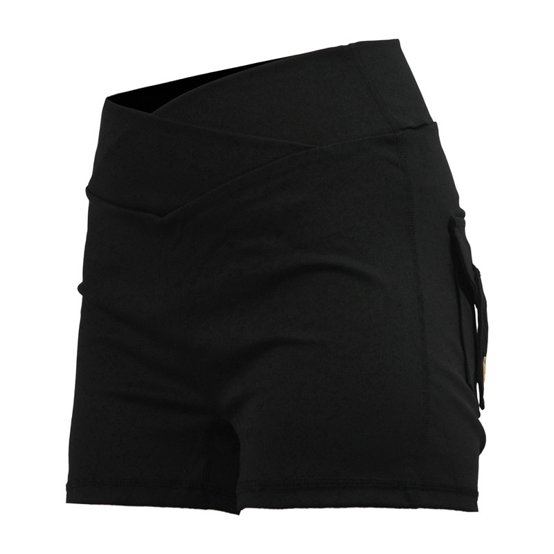 شلوارک ورزشی زنانه مدل GS-M-A-275753