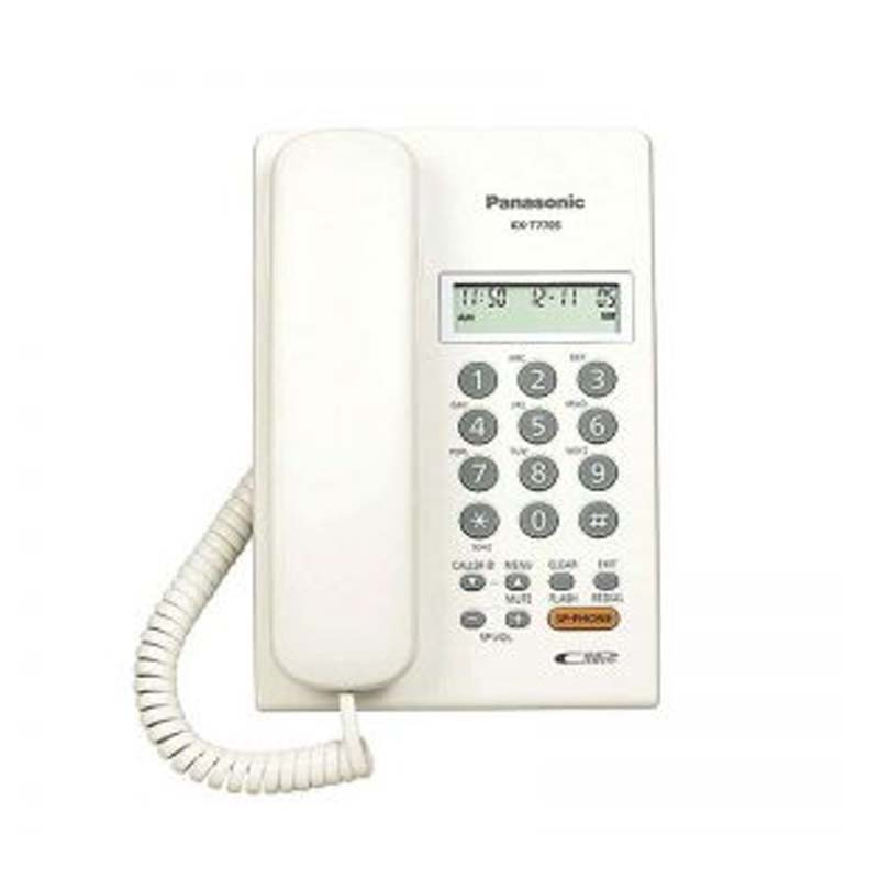 تلفن پاناسونیک مدل KX-T7705SX 3
