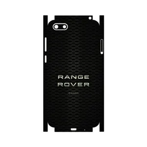 MAHOOT  Range-Rover-FullSkin Cover Sticker for Huawei Y5 Prime 2018
