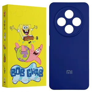 BOB Ghab BSIA20 Cover For Xiaomi Redmi 14C 4G / Redmi 14C 5G / Redmi 14R / Poco C75 4G / Poco C75 5G / Redmi A3 Pro / Redmi A4  