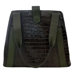 کیف دستی زنانه شهر چرم مدل  N209-17