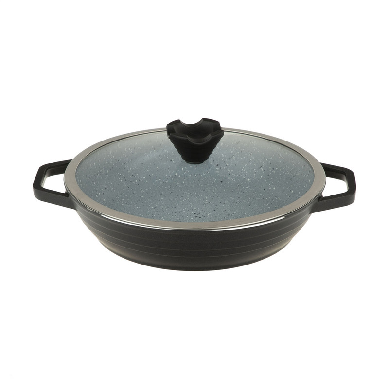 تابه عروس مدل کلاسیک سایز 40