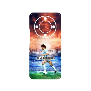 MAHOOT Diego Maradona Cover Sticker for Honor X9b