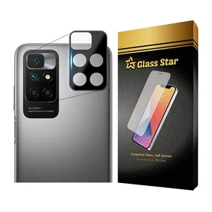 Glass Star LENSFS Camera Lens Protector For Xiaomi Redmi 10 / Redmi 10 Prime / Redmi 10 2022