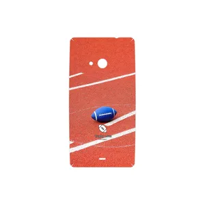 MAHOOT Rugby football Cover Sticker for Microsoft Lumia 535