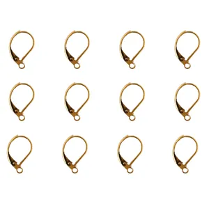 پایه گوشواره نمدیکا کد Ask12 بسته ۱۲ عددی