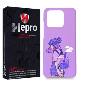 HEPRO MC Cover for XIAOMI REDMI 10C