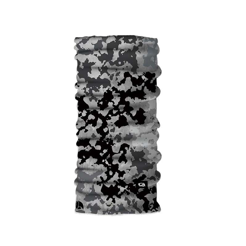 دستمال سر و گردن مدل Graphite 