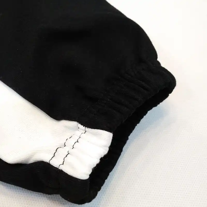 ست سویشرت و شلوار ورزشی بچگانه مدل بیسبالی کد A70