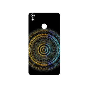 MAHOOT Mandala Design 2 Cover Sticker for Tecno Camon CX Air