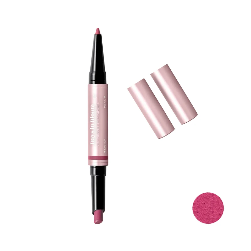 رژ لب جامد کیکو میلانو مدل Days in Bloom شماره 04