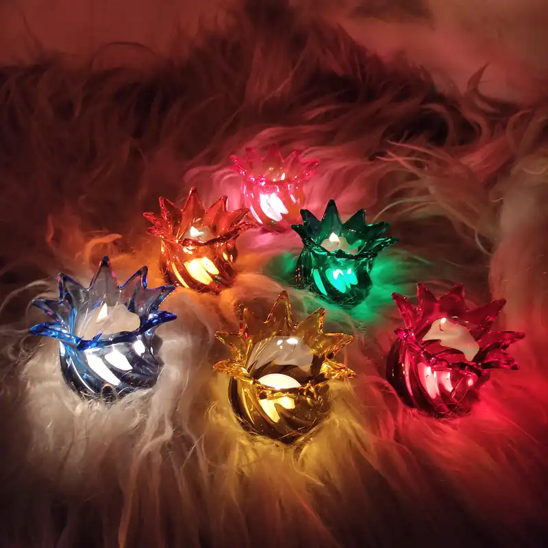 جاشمعی مدل پیچی