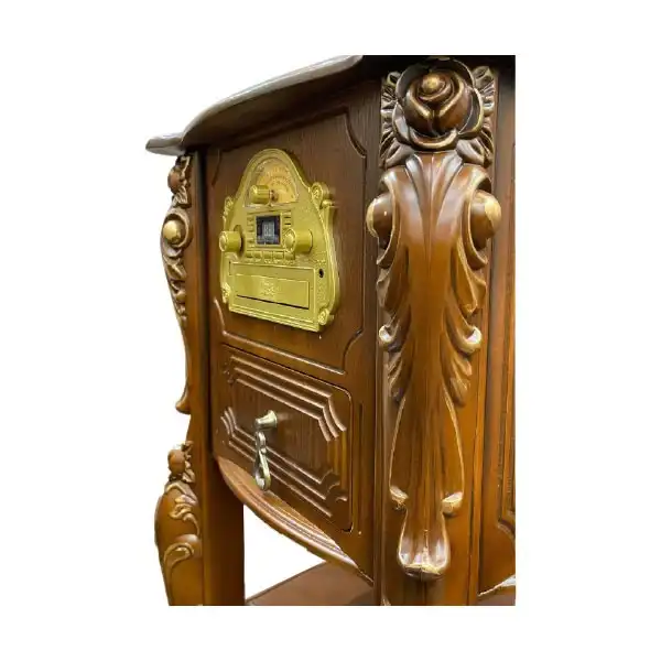 گرامافون آنتیک مدل 2211