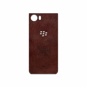MAHOOT NL-GTA Cover Sticker for BlackBerry KEYONE