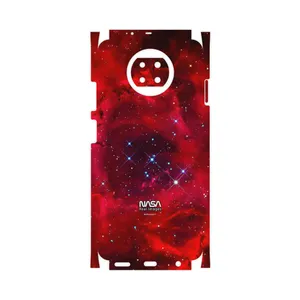 MAHOOT Universe b NASA 10-FullSkin Cover Sticker for Xiaomi Redmi Note 9T