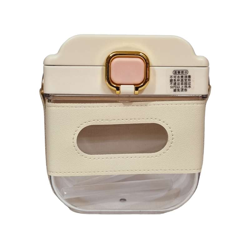مقمه مدل کیف لاکچری کد 13 گنجایش 0.25 لیتر