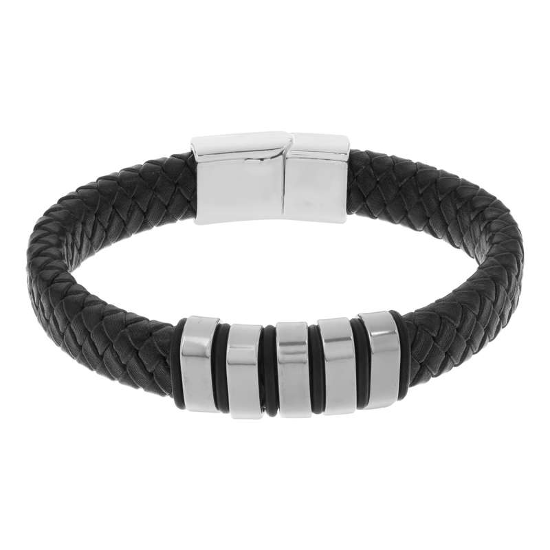 دستبند مردانه مدل DERI 817 دستبند مردانه مدل DERI 817