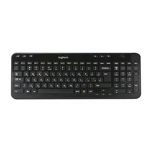 کیبورد لاجیتک مدل K360