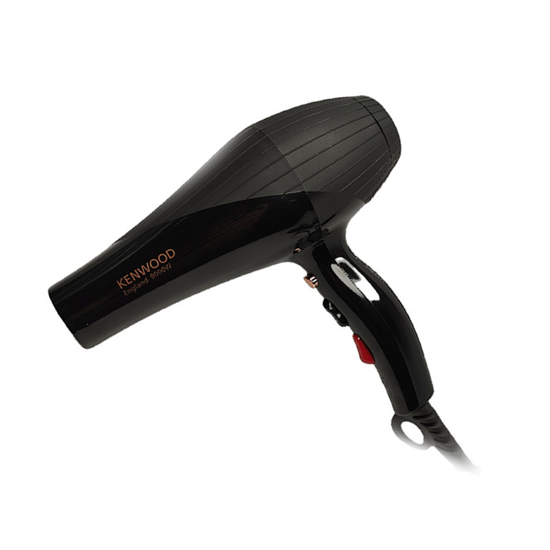 سشوار خانگی کنوود مدل kw-5820 توان 9000 وات در ارزانترین فروشگاه اینترنتی ایران ارزان