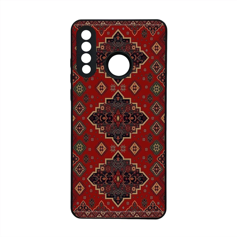 کاور قاب موبایل علوی مدل MLG مناسب برای گوشی موبایل هواوی P30 Lite
