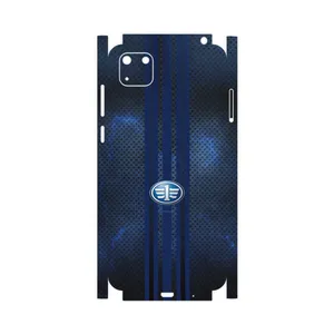 MAHOOT FAW-FullSkin Cover Sticker for Huawei Y5p