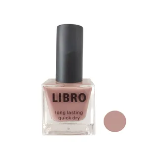  لاک ناخن لیبرو مدل لانگ لستینگ شماره 7
