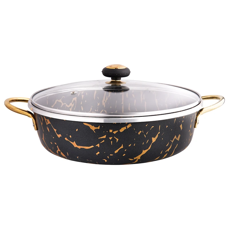 تابه گرانیتی مدل 111 سایز 32