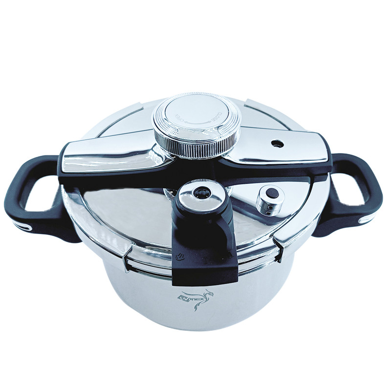 زودپز وینکس مدل کف سه لایه گنجایش 5 لیتر