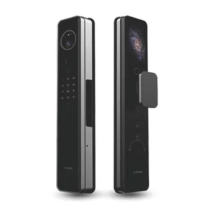 دستگیره هوشمند بوش مدل FU5 plus
