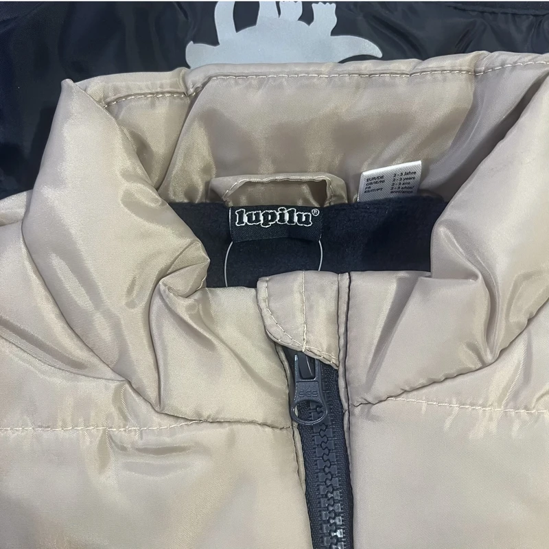 عکس شماره 4 : پافر پسرانه لوپیلو مدل ۰۰۱